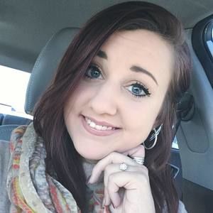 Meet your Posher, Katy